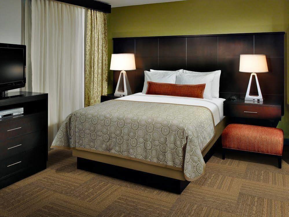 Hotel Courtyard Toledo Rossford/Perrysburg Extérieur photo