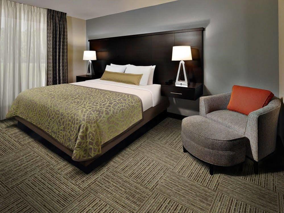 Hotel Courtyard Toledo Rossford/Perrysburg Extérieur photo